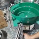 Production of various non-standard automatic feeding vibration discs bowl feeders