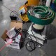 Various non-standard customized vibrating disc feeders vibratory bowl feeder