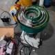 Various non-standard customized vibrating disc feeders vibratory bowl feeder