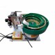 Vibration Bowl Feeder Vibratory More Lines Vibration Feeder Bowl with Base Units for Nuts