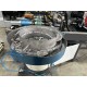 380/220V CE Certification Customization Vibration Bowl Feeder with Speed Adjustment Function