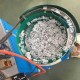 Auto Feeding Vibratory Bowl Feeder Rubber Plastic Metal Parts Vibratory Bowl Feeder Automatic Bowl Feeder