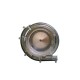 Automatic Bowl Feeder Convenient High Quality Stainless Steel Hardware Vibrating Plate for Drill Tap Machines