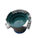 Automatic Vibratory Bowl Feeder With Control Speed For Material And Long Nails