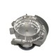 High Quality Automatic Stainless Steel Feeder Vibration Bowl with Controller