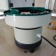 Automatic Bowl Feeder High Efficiency Customized Coated Vibrating Plate for Metalworking