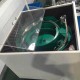 Custom  Vibration Bowl Feeder  Vibratory Feeder Controller Plastic Metal lids Auto Feeding Vibratory Bowl Feeder