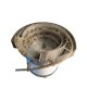 Customized Metal  Vibratory Bowl  Feeder System Automatic durable small custom vibrating bowl feeders