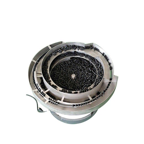 High Speed Customized Automatic Stainless Steel Feeder Vibration Bowl