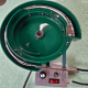 Vibration Bowl Feeder Vibratory Feeder System With 2 Lines Feeding Rails