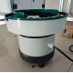 Vibratory Feeder Bowl Systems Plastic  Feeding Machine automatic shell cover  bowl vibratory feeder