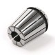 Spring ER collet ER CNC machine collets Chuck