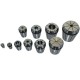 Spring ER collet ER CNC machine collets Chuck