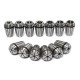 Spring ER collet ER CNC machine collets Chuck