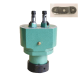  ST72 2-Axis Adjustable Universal Multi-Spindle Head for Drilling Machines