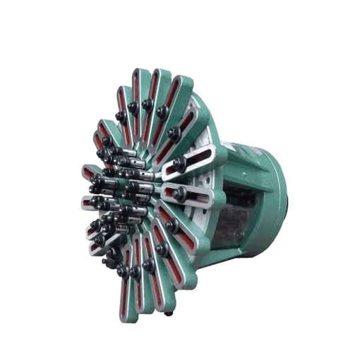 High Quality 2 - 10 Axis Adjustable Drilling Tapping Multi Spindle Head for Sale