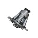 U-Type Circle 2-6 Axis Adjustable Multi Spindle Head MU110 for High Efficiency