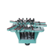 High Efficiency Good Product Drilling Machine Tool Adjustable Multi Spindle Heads