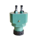 High Efficiency ST108 2-Axis Adjustable Multi Spindle Drill Head for Universal Drilling and Tapping