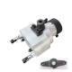 High Quality 2 Axis Adjustable ST200 ER20 ER25 Multi Spindle Head for Double Efficiency