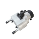 High Quality 2 Axis Adjustable ST200 ER20 ER25 Multi Spindle Head for Double Efficiency