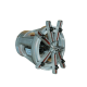 High Quality MU110U Round Multi-Axis Head Supports Tapping And Drilling