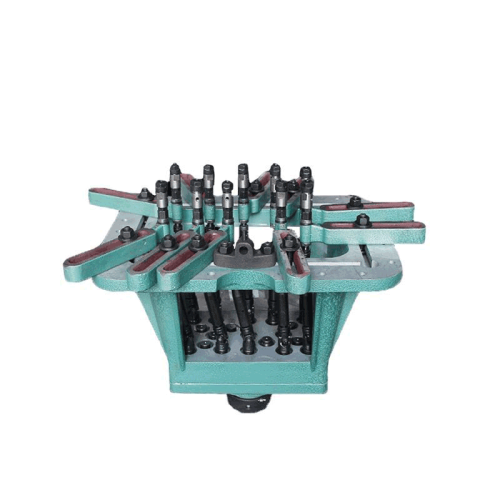 High quality multi spindle head 6-axis-8-axis multi-axis head for drilling and tapping machines