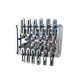 High quality multi spindle head 6-axis-8-axis multi-axis head for drilling and tapping machines