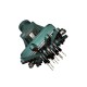 Saving Cost Square Fast Installation High Efficiency Multi-spindle Drilling and Tapping Head  for making more holes