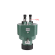 ST70 2 Axis Adjustable Universal Multi Spindle Head for Stainless Steel Processing