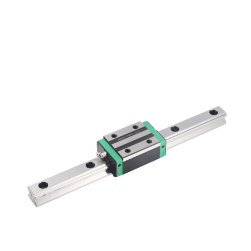 Robot actuator linear rail guide HGR20 linear slide HGH20CA HGW20CC cnc rails linear motion