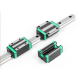 Robot actuator linear rail guide HGR20 linear slide HGH20CA HGW20CC cnc rails linear motion