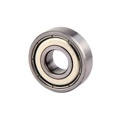 Socoje 10mm Deep Groove Ball Bearing, Single Row 1pc