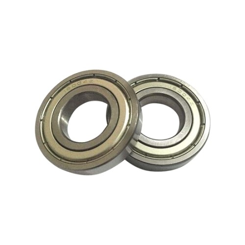 20mm Socoje Deep Groove Ball Bearing, Single Row 1pc