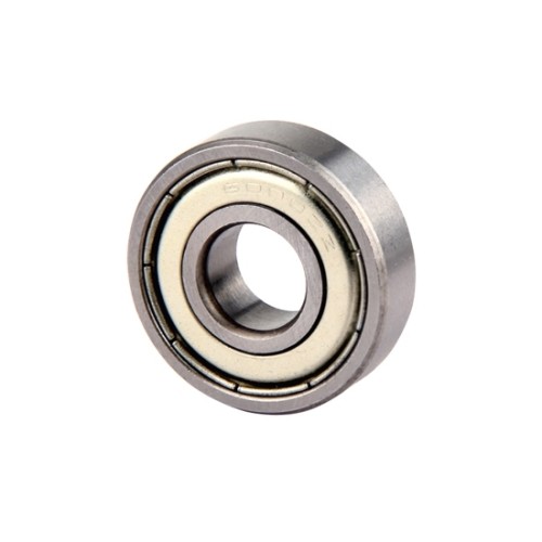 30mm Deep Groove Ball Bearing, Single Row 1pc