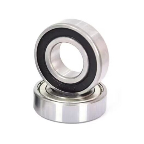 40mm Deep Groove Ball Bearing, Single Row 1pc