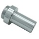 1-1/4" Straight Shank for 1-1/2" - 18 Socoje Boring Head 1pc