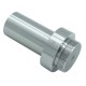 1-1/4" Straight Shank for 1-1/2" - 18 Socoje Boring Head 1pc