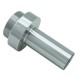 1" Straight Shank for 1-1/2" - 18 Socoje Boring Head 1pc