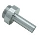 25/32" Straight Shank for 1-1/2" - 18 Boring Head 1pc