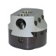 3" Diameter Boring Head 1-1/2" - 18 TPI