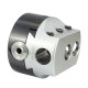 3" Diameter Boring Head 1-1/2" - 18 TPI