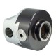 3" Diameter Boring Head 1-1/2" - 18 TPI