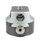 4" Diameter Boring Head 1-1/2" - 18 TPI 1pc