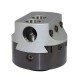 4" Diameter Boring Head 1-1/2" - 18 TPI 1pc