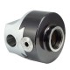 4" Diameter Boring Head 1-1/2" - 18 TPI 1pc