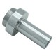 63/64" Straight Shank for 1-1/2" - 18 Boring Head 1pc