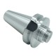 BT50 Shank for 1-1/2 inch - 18 Boring Head