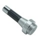 R8 Shank for 1-1/2 inch - 18 Boring Head