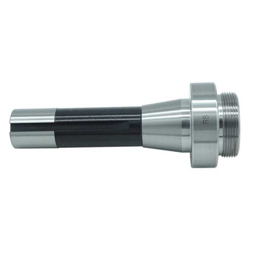 R8 Shank for 7/8 inch - 20 Boring Head